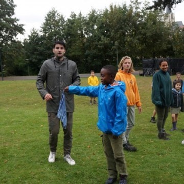 DSC01497  Small - Scouts en Gidsen Zaventem 